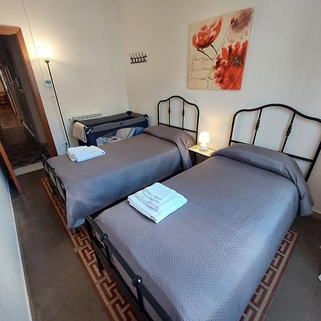 Olivuzza Apartment パレルモ エクステリア 写真
