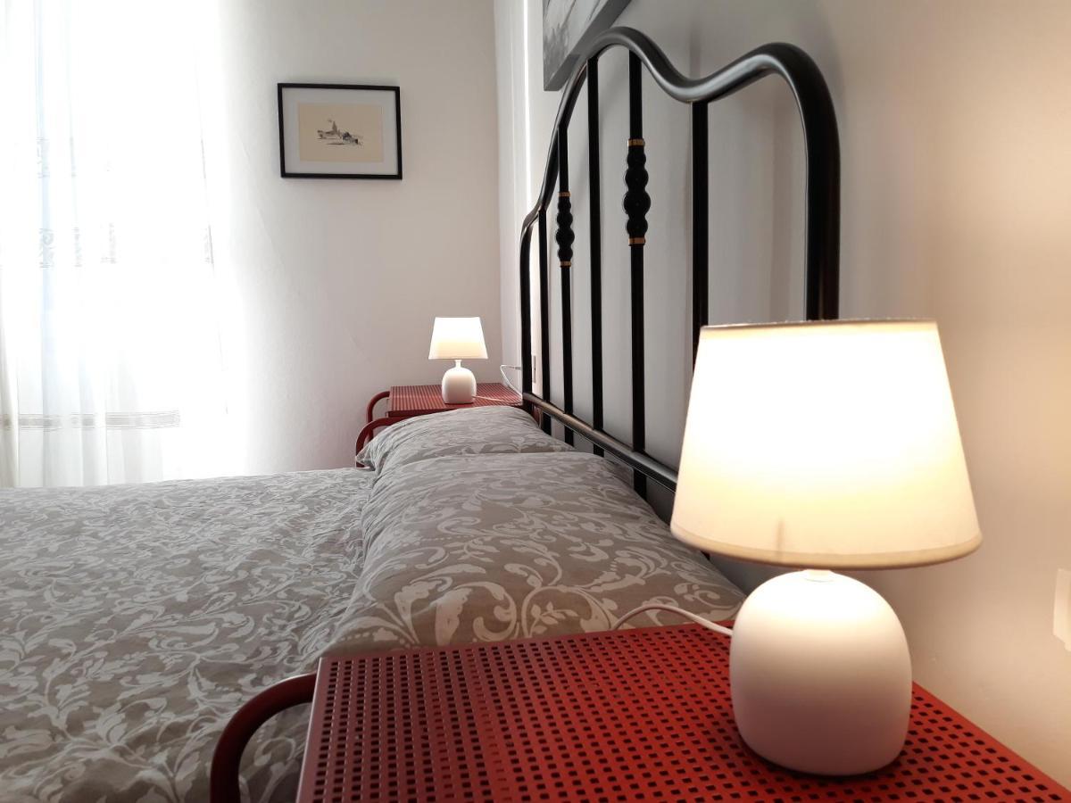 Olivuzza Apartment パレルモ エクステリア 写真