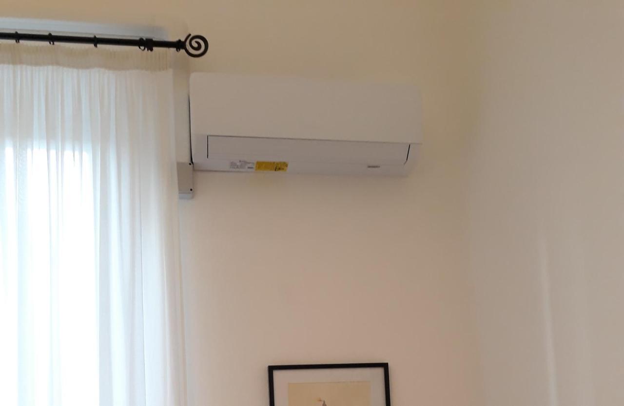 Olivuzza Apartment パレルモ エクステリア 写真