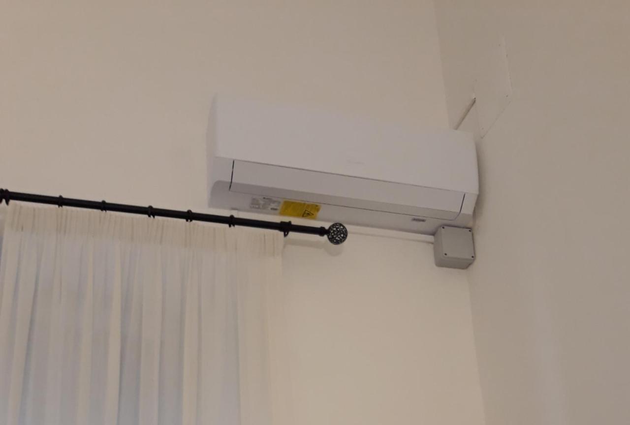 Olivuzza Apartment パレルモ エクステリア 写真