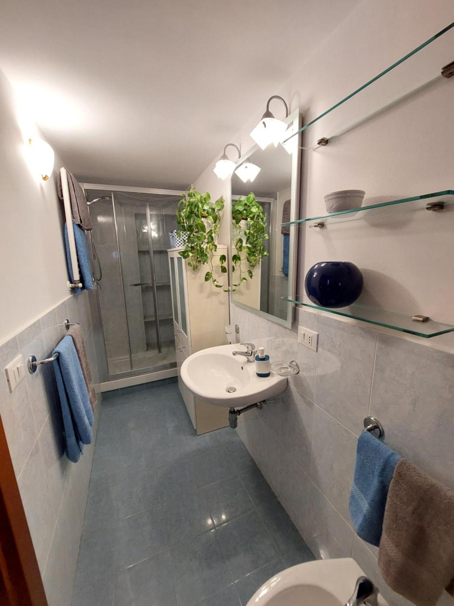 Olivuzza Apartment パレルモ エクステリア 写真