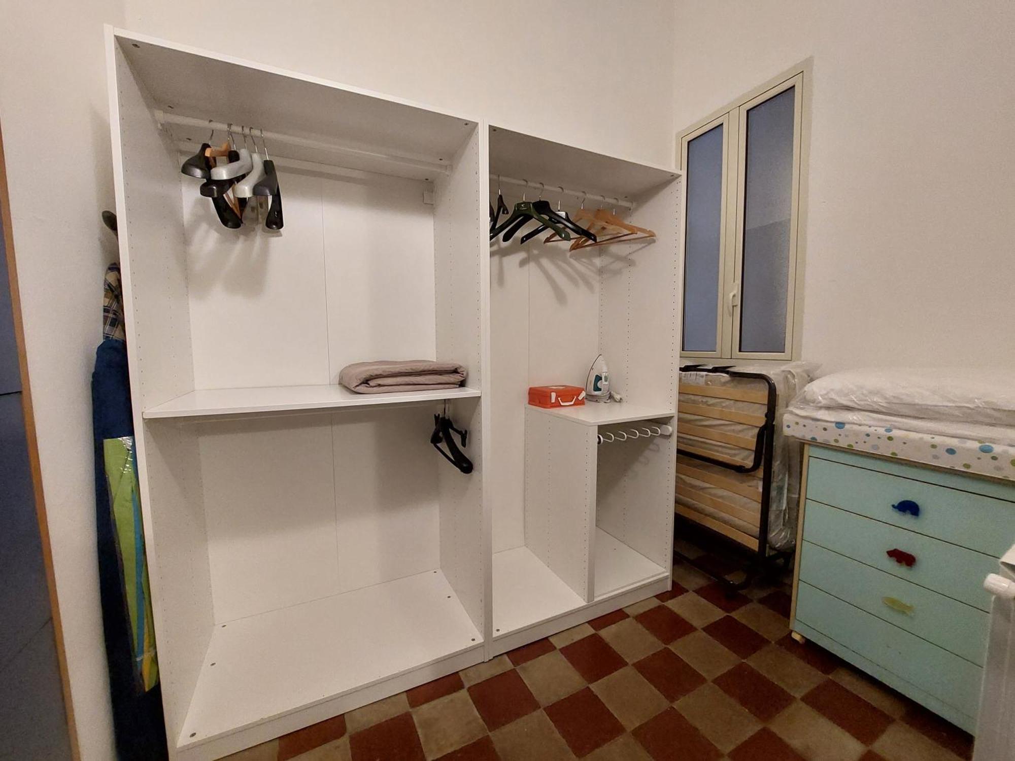 Olivuzza Apartment パレルモ エクステリア 写真