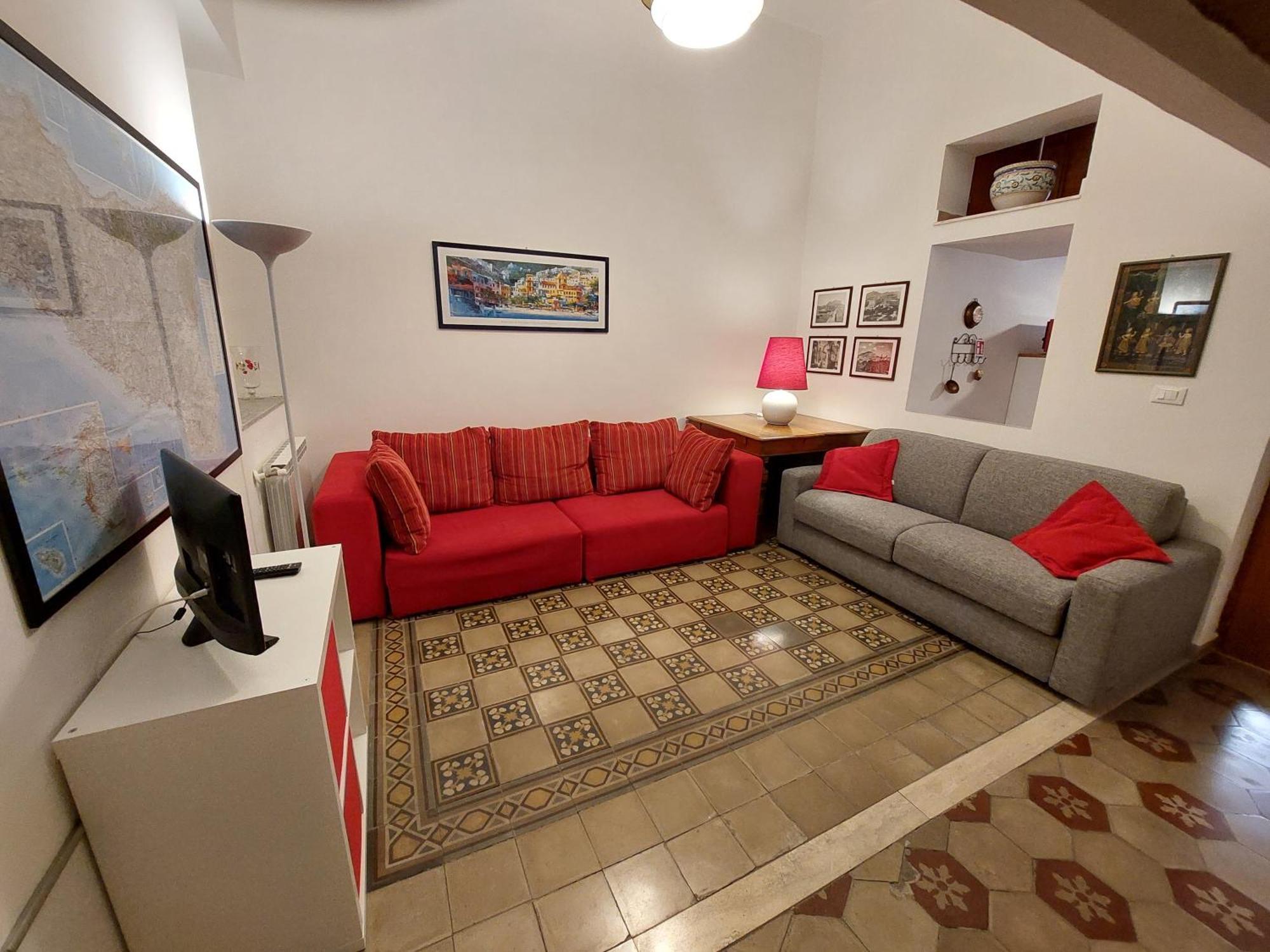 Olivuzza Apartment パレルモ エクステリア 写真