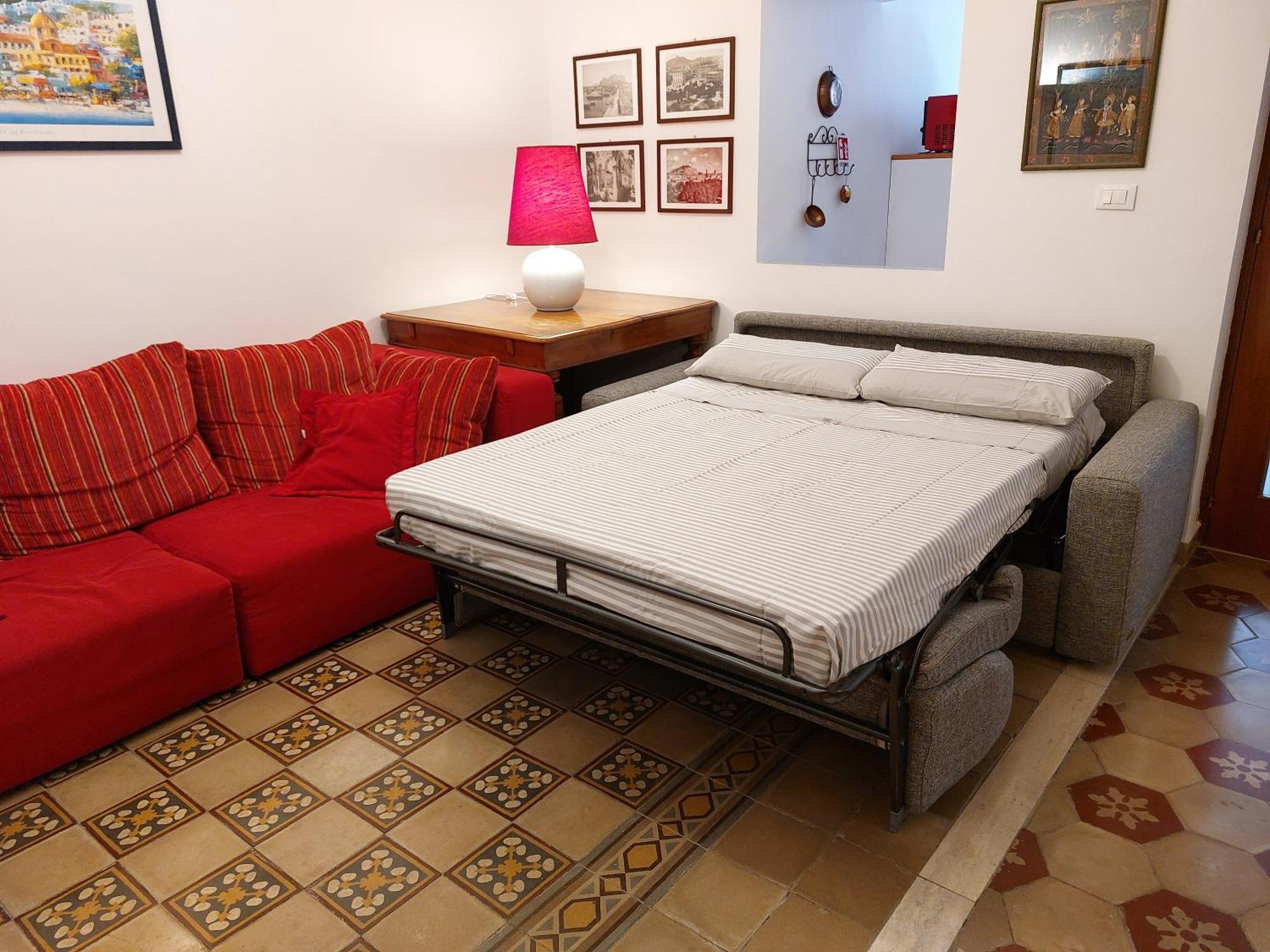Olivuzza Apartment パレルモ エクステリア 写真