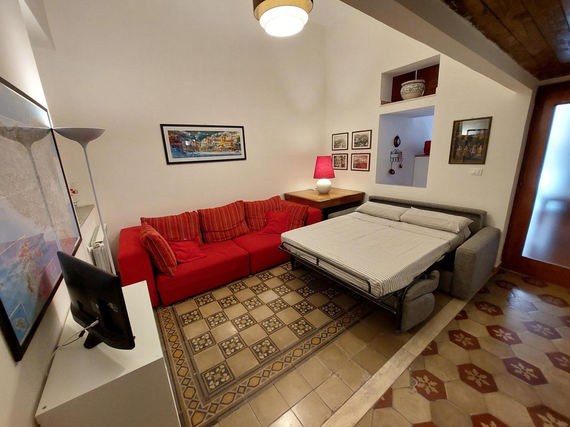 Olivuzza Apartment パレルモ エクステリア 写真