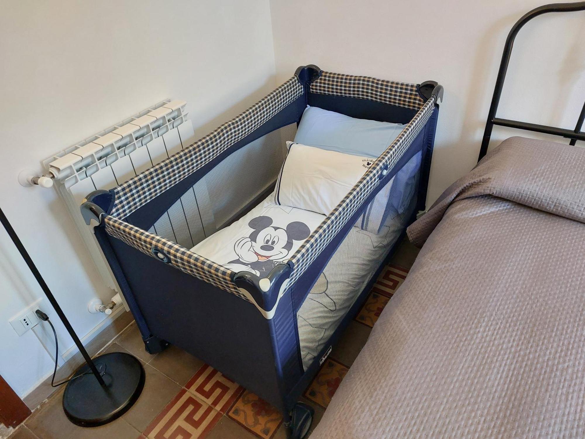 Olivuzza Apartment パレルモ エクステリア 写真