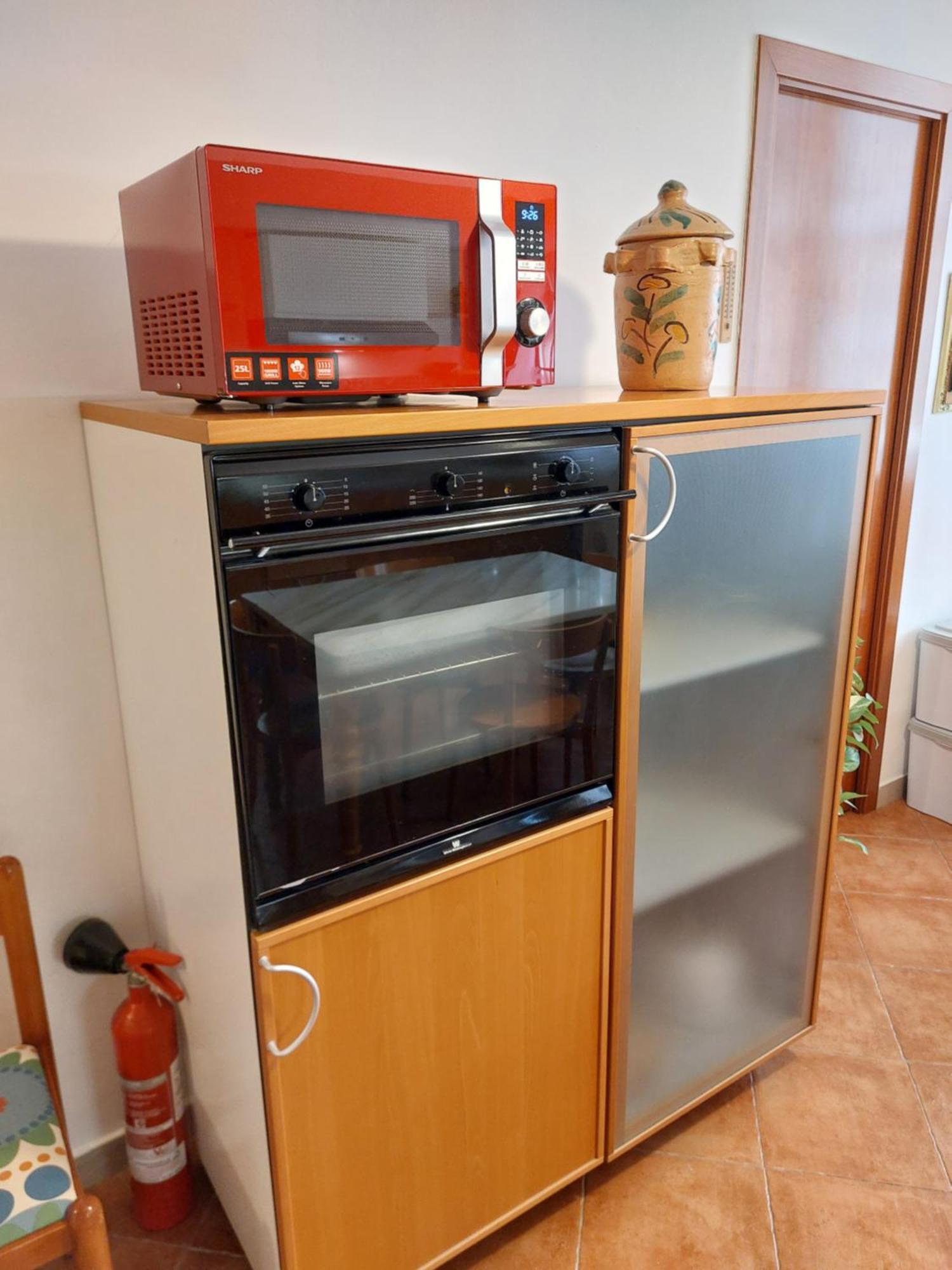Olivuzza Apartment パレルモ エクステリア 写真